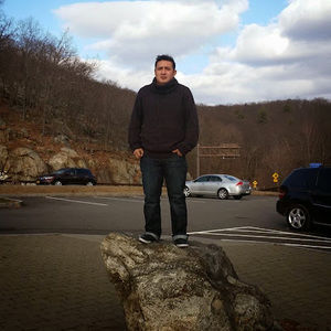 Meet your Posher, Livan